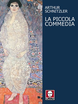 cover image of La piccola commedia